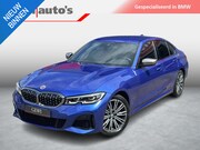 BMW 3-serie - M340i xDrive M-Sport