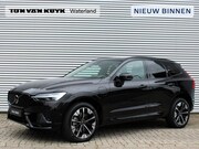 Volvo XC60 - 2.0 T6 Plug-in hybrid AWD Ultra Dark Automaat / Panoramadak 