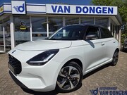 Suzuki Swift - 1.2 Style Smart Hybrid | Automaat / Nieuw model | Parelmoer 