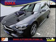 Mercedes-Benz C-klasse - Estate 300 e AMG Line 313 Pk/ Navi/ 360 Camera/ Leder/ ECC/