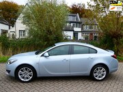 Opel Insignia - 1.4 Turbo 140pk 5-deurs 143.000km Clima Navi LED PDC