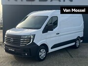 Nissan Interstar - -e L2H2 Limited 87 kWh 140PK | 0, 0% Rente financiallease | 