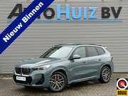BMW X1 - xDrive23i M Sport Panoramadak Trekhaak Head-Up Display Leder