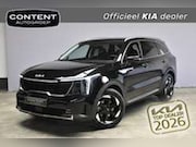Kia Sorento - 1.6 T-GDi 252pk PHEV Aut AWD DynamicPlusLine 7-PER