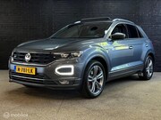 Volkswagen T-Roc - 2.0 TSI 4Motion 3x R-Line KEYLESS PANO LED