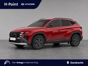 Hyundai Tucson - 1.6 T-GDI HEV Pure Edition | BLACK PACK | DODEHOEKDETECTIE |