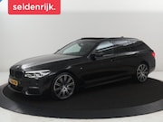 BMW 5-serie - Touring 530i High Executive Edition | M-Pakket | Soelverwarm
