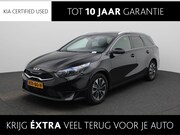 Kia Ceed - Sportswagon 1.0 T-GDi MHEV Design Edition | Automaat | Licht