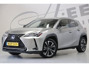 Lexus UX - 250h AWD Executive Line