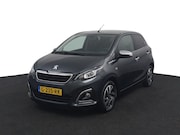 Peugeot 108 - 1.0 e-VTi Allure | Climate Control | CarPlay/Android Auto |