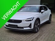 Polestar 2 - Long Range Single Motor 78 kWh BTW auto! Rijklaarprijs! Word