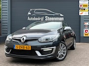 Renault Mégane - Coupé 1.2 TCe GT-Line | Lage kmstand | Camera