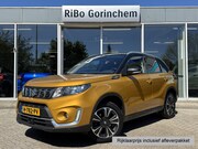Suzuki Vitara - 1.4 Boosterjet Stijl * Trekhaak * Achteruitrijcamera * Stoel