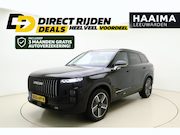Jaecoo 7 - 1.5 TGDI SHS-P Exclusive | Plug-in Hybride | Glazen schuif-/