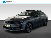 Opel Astra - 1.6 plugin Hybrid 180pk Aut GS Panorama dak/ Navi pro | 18" 