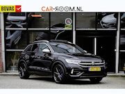 Volkswagen T-Roc - 2.0 TSI 4Motion R Pano Akra Lane Camera ACC Trekhaak