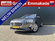 Ford Focus - Wagon 1.0 EcoBoost Hybrid Titanium X Business | Elek. Trekha