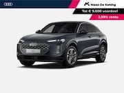 Audi Q5 - Sportback 2.0 TFSI e-hybrid quattro Advanced editi