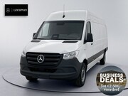 Mercedes-Benz eSprinter - 0, 99% RENTE - 320 L3H2 RWD 56KWH PRO | DC laden | Navigatie