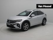Volkswagen Taigo - 1.0 TSI R-Line | Automaat | Navigatie | Parkeersensoren v+a