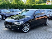 BMW 1-serie - 114i Upgrade Edition|Nieuwe Ketting + Klepseals|Leder|Xenon|