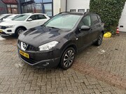 Nissan Qashqai - 1.6 Panoramadak, Cruis, Clima , AUTOMAAT