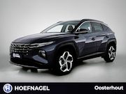 Hyundai Tucson - 1.6 T-GDI HEV Premium Automaat | Cruise Control | CarPlay | 