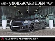MINI Countryman - Classic Automaat / Comfort Access / Stuurverwarmin