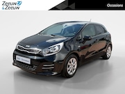 Kia Rio - 1.2 DynamicLine Navigatie | Trekhaak afneembaar | Camera | M