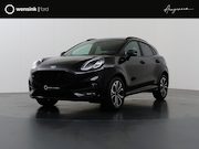 Ford Puma - 1.0 EcoBoost Hybrid ST-Line X 155pk Automaat | Adaptieve Cru
