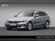 BMW 3-serie - Touring 330e High Executive | Luxury Line