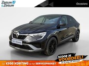 Renault Arkana - 145PK E-Tech Hybrid R.S. Line Automaat | 1e eigenaar | 9, 3"