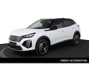 Peugeot 2008 - 1.2 Hybrid 145 GT | Adaptive Cruise Control | Navigatie | Ca