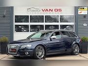 Audi A4 - 3.0 TFSI S4 quattro Pro Line 334 PK