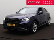 Audi Q2 - 35 TFSI S Edition S-Line | Camera | Stoelverwarming | Navi