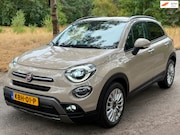 Fiat 500X - 1.0 GSE City Cross Cappuccino bruin 2019 Facelift