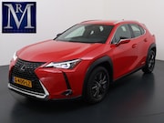 Lexus UX - 250h Business Line | RIJKLAARPRIJS incl. 12mnd BOVAG GARANTI