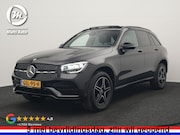 Mercedes-Benz GLC-klasse - 300e 4MATIC AMG PHEV 320pk Dealer O.H | Panodak | Adaptive C