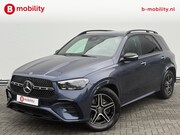 Mercedes-Benz GLE-klasse - 350 de 4MATIC AMG Line Plugin Hybride SOH 90% Trekhaak 3.500