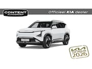 Kia EV5 - 81, 4 kWh 217pk 2WD GT-Line Business Edition
