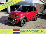 Microcar M.Go - MGoX Dci