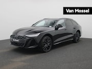 Audi A6 - Avant 2.0 e-hybrid quattro S edition 299 PK | Luchtvering |
