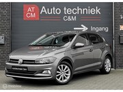 Volkswagen Polo - 1.0 TSI 95PK/ACC/PDC/LED/CARPLAY/NAV/MTF/VOL