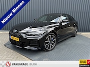 BMW 4-serie Gran Coupe - 420i Business Edition Plus | M-Sport Pakket | Schuifdak | Pr