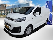 Peugeot Expert - Citroen Jumpy 2.0 BlueHDI Automaat 180 PK XL L3