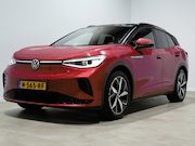 Volkswagen ID.4 - GTX 4Motion 77 kWh Navigatie App Carplay Sportstoelen Trekha