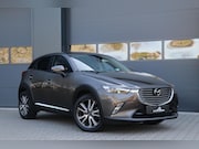 Mazda CX-3 - 2.0 SkyActiv-G 120 GT-M Headup AdaptiveCruise Blindspot Lane