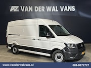 Volkswagen Crafter - 2.0 TDI 141pk L3H3 L2H2 Euro6 Airco | Navigatie | Apple Carp