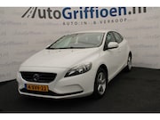 Volvo V40 - 1.6 T2 Kinetic nette hatchback met bij aflevering