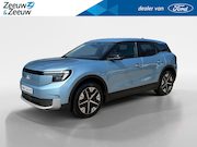 Ford Explorer - Style Standard Range RWD 58 kWh | DEMO | €3.500,- Ready Set